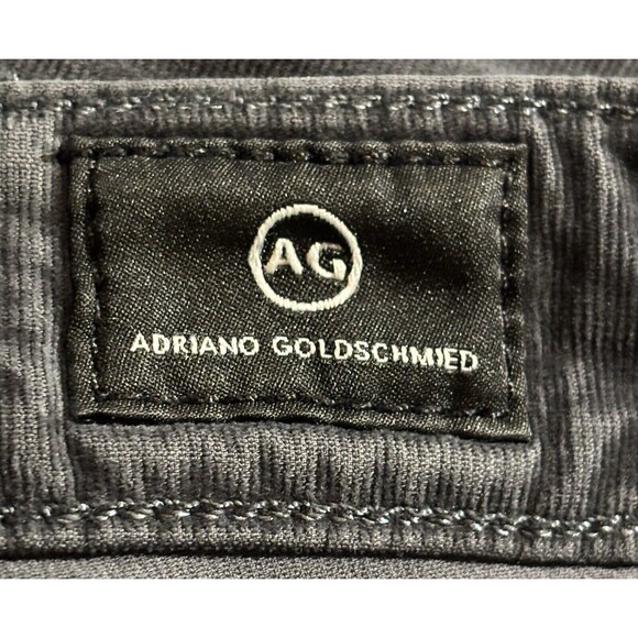 4 For $20 AG Adriano Goldschmied Women’s Size 29R Farrah High Rise Skinny Jeans - Picture 6 of 10